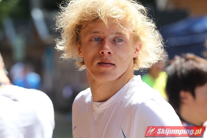 077 Dawid Kubacki